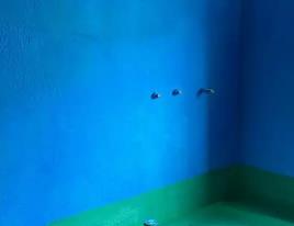 安义卫生间测漏水多少钱