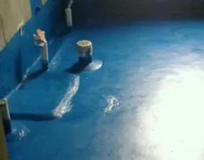 安义卫生间测漏水多少钱