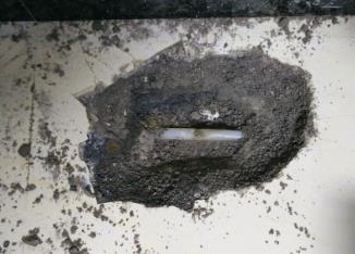 安义漏水检测多少钱