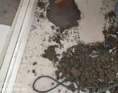 安义楼顶渗水公司分享下安义卫生间测漏水方法和方法的详细分解。